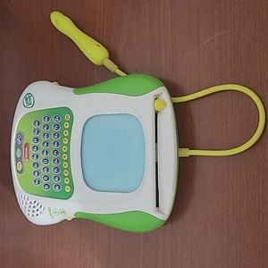 Leap Frog Scribble and Write